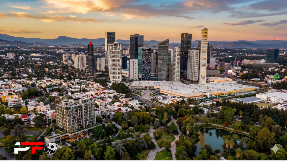 Guadalajara, sede con profunda tradición mexicana Mundial 2026